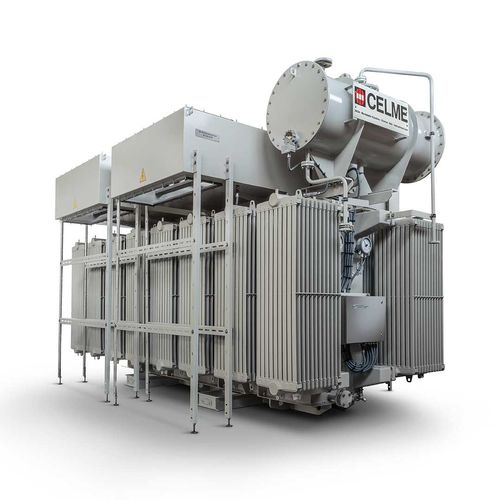 Transformador de potencia - CELME SRL