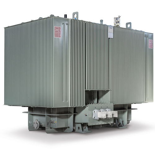 Transformador de potencia - CELME SRL - sumergido / para aplicaciones fotovoltaicas / de baja tensión