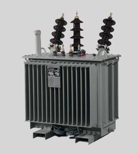 Transformador de distribución - PB series - CELME SRL - sumergido / trifásico / de tipo padmount
