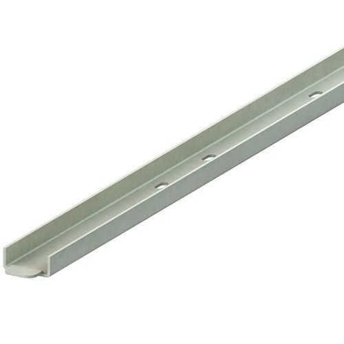 Bandeja portacable de poliéster reforzado con fibras de vidrio - KKL series - Ebo Systems SAS - prensada / perforada
