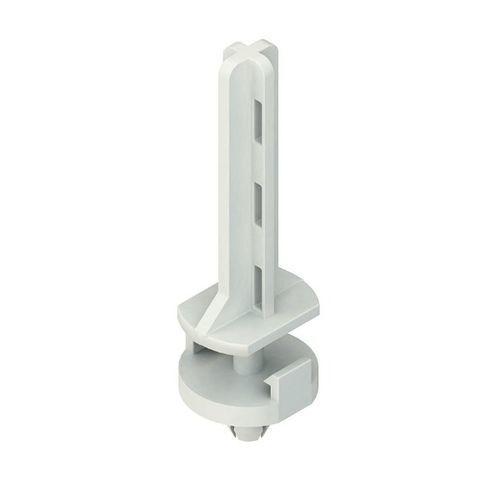 Botón de presión de poliamida - TB - Ebo Systems SAS - para canaleta de cables