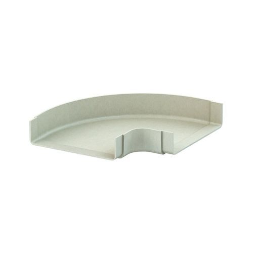 Codo para cañería de polímero - KKW series - Ebo Systems SAS - 90°