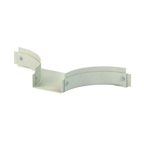 Fijación para bandeja de escalera en T - KKST series - Ebo Systems SAS - PRV / de extensión / de radio grande