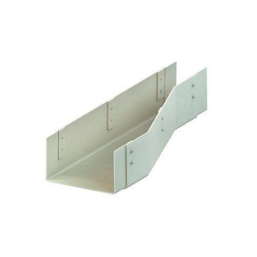Fijación para bandeja portacable PRV - KKRL series - Ebo Systems SAS - de reducción