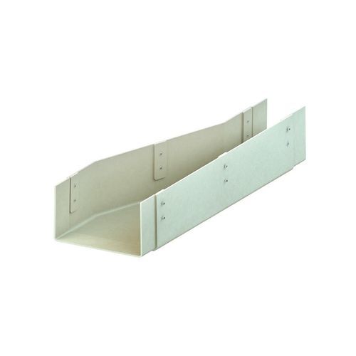 Fijación para bandeja portacable de poliéster reforzado con fibras de vidrio - KKRR series - Ebo Systems SAS - de poliéster reforzado por fibra de vidrio / de fibra de vidrio / PRV