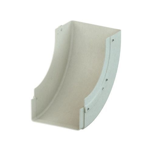 Fijación para bandeja portacable interior - KKBI series - Ebo Systems SAS - de codo / PRV / vertical