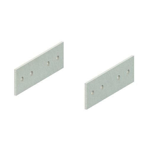 Elemento de fijación para canaletas de cables - KKGH series - Ebo Systems SAS - PRV