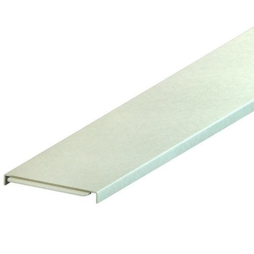 Tapa para canaleta de cables - KKD series - Ebo Systems SAS - PRV / de poliéster reforzado con fibras de vidrio