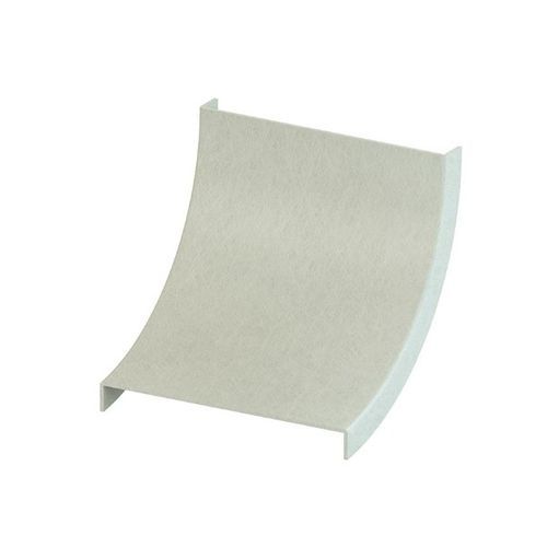 Tapa para canaleta de cables - KKBID series - Ebo Systems SAS - de poliéster reforzado con fibras de vidrio / PRV