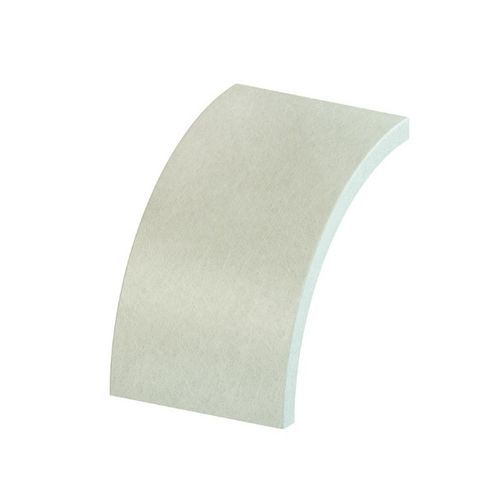 Tapa de poliéster reforzado con fibras de vidrio - KKBAD series - Ebo Systems SAS - PRV