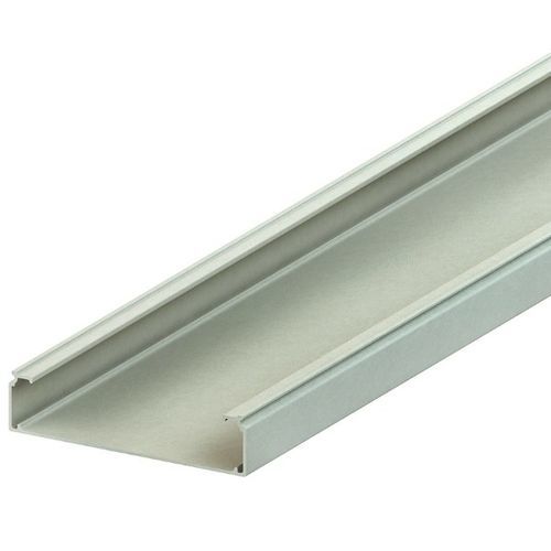 Bandeja portacable de poliéster reforzado con fibras de vidrio - KP series - Ebo Systems SAS - pultrusionado / prensada