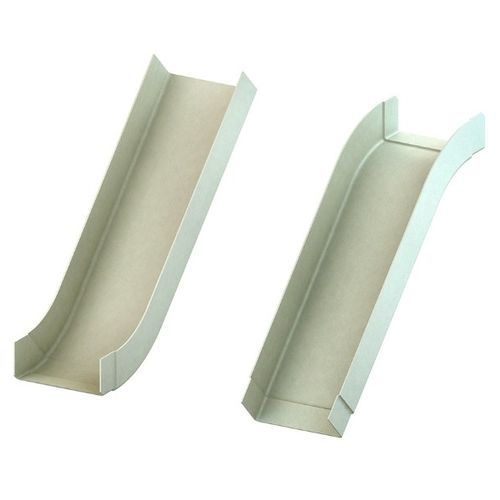 Fijación para bandeja portacable PRV - KPET series - Ebo Systems SAS