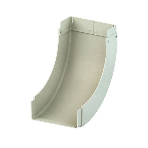 Fijación para bandeja portacable de codo - KPBI series - Ebo Systems SAS - interior / PRV / vertical
