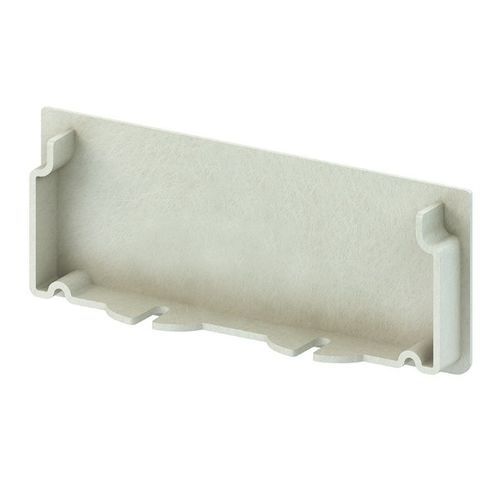 Punta para canaleta de cables - KPKE series - Ebo Systems SAS - PRV