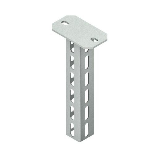 Soporte de conductor - HU 5050 series - Ebo Systems SAS - de acero / de acero galvanizado / colgante