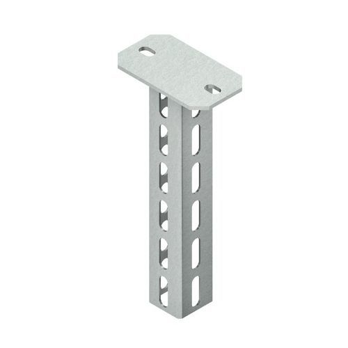 Soporte de conductor - HU 5050 series - Ebo Systems SAS - para tejado / de acero inoxidable / con vástago