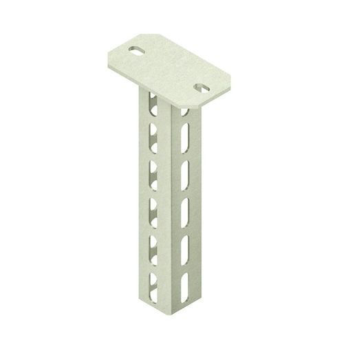 Soporte de acero - HU 5050 series - Ebo Systems SAS - colgante / lacado con epoxi