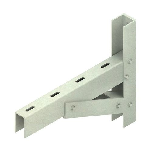 Soporte de conductor - FPAP series - Ebo Systems SAS - PRV
