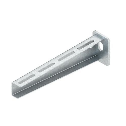 Soporte de conductor - KTA series - Ebo Systems SAS - de acero / de acero galvanizado / de pared