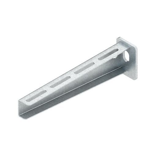 Soporte de conductor - KTA series - Ebo Systems SAS - de acero inoxidable / de pared / colgante