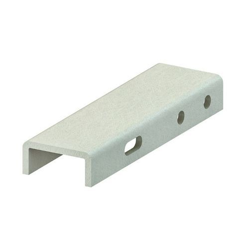 Elemento de fijación para aplicaciones industriales - PR-MC 10 GH - Ebo Systems SAS - PRV