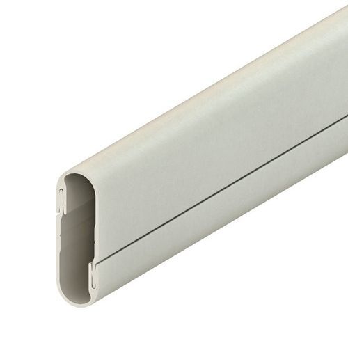 Pasamano para aplicaciones industriales - PR-MC 22 - Ebo Systems SAS - PRV / con camino de cables