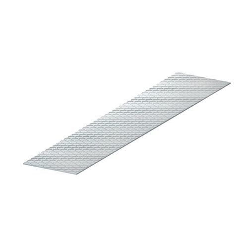 Tapa para canaleta de cables - BKDR series - Ebo Systems SAS - de acero galvanizado