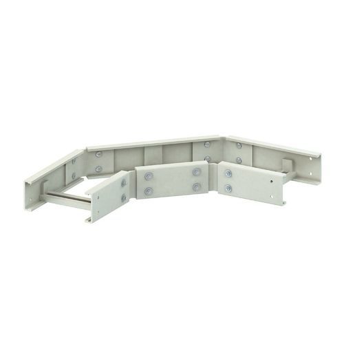 Fijación para bandeja de escalera de codo - ULB series - Ebo Systems SAS - codo de 90º / PRV