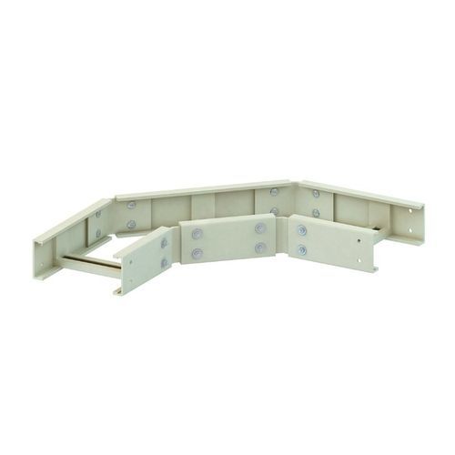 Fijación para bandeja de escalera de codo - ULLB series - Ebo Systems SAS - codo de 90º / PRV