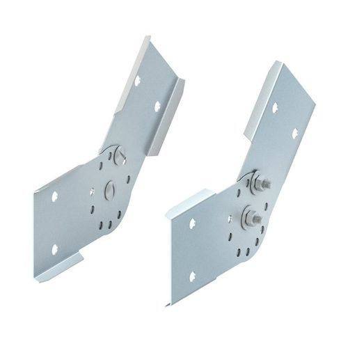Elemento de fijación bandejas de cables tipo escalera - ULIV series - Ebo Systems SAS - de acero inoxidable / roscado