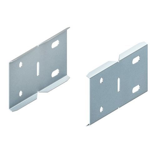 Elemento de fijación bandejas de cables tipo escalera - ULIH series - Ebo Systems SAS - de acero inoxidable / resistente a la corrosión