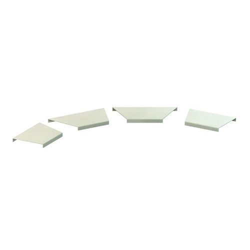 Tapa bandejas de cables tipo escalera - ULBGD series - Ebo Systems SAS - PRV