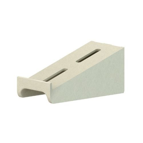 Soporte de conductor - FPAM series - Ebo Systems SAS - PRV