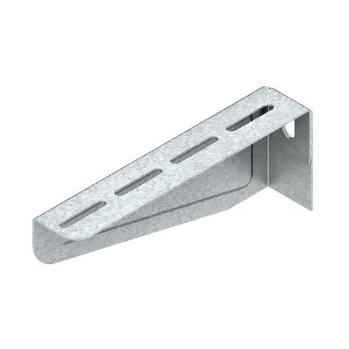 Soporte de conductor - KTAM series - Ebo Systems SAS - de acero inoxidable / de pared / colgante