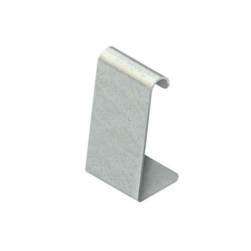 Perfil de acero - HU 5050 C1KG - Ebo Systems SAS - epoxi / en U / montaje