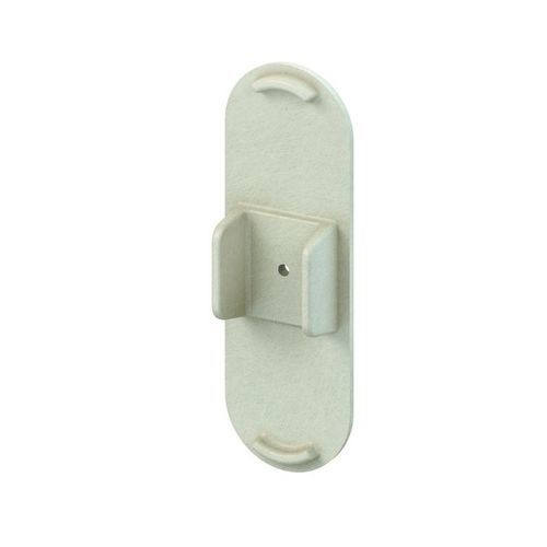 Capuchón rectangular - PR-MC 22 KE - Ebo Systems SAS - GRP / para baranda / para extremo de perfil