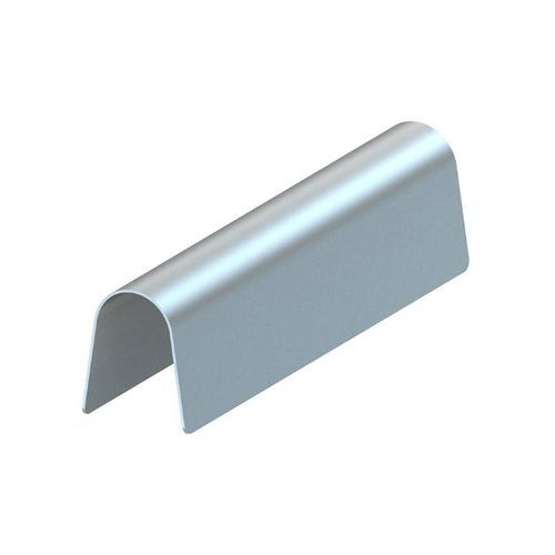 Elemento de fijación para aplicaciones industriales - PR-MC 30 IH - Ebo Systems SAS - de acero inoxidable / con clip