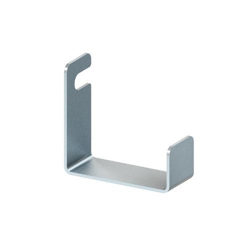 Fijación de pared de metal - PR-MC 30 HBV - Ebo Systems SAS
