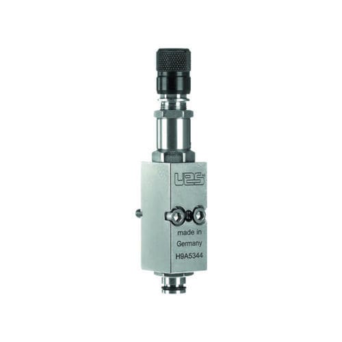 Módulo de cabezal de aplicación de adhesivo - H300 slot nozzle (BS) - UES AG