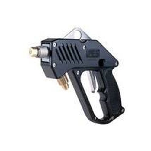 Pistola de pulverización - HP 07 SP - UES AG - de aire / de cola