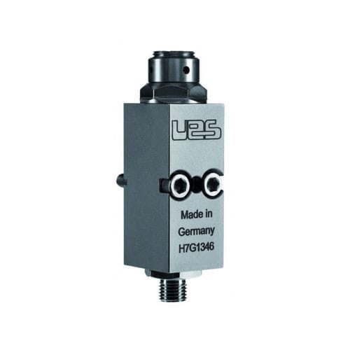 Módulo de cabezal de aplicación de adhesivo - H340 air/air - UES AG