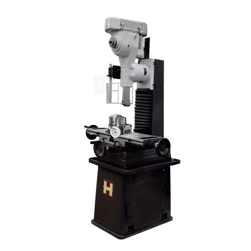Mortajadora vertical automática - HE125 - HELLER MAQUINA HERRAMIENTA, S.L. - 2 ejes