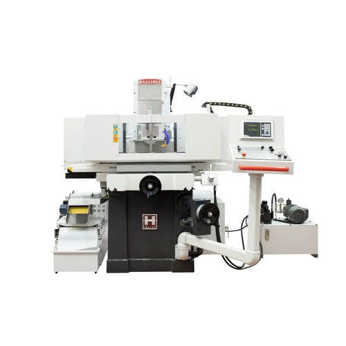 Rectificadora automática - RSA510 SZ - HELLER MAQUINA HERRAMIENTA, S.L.
