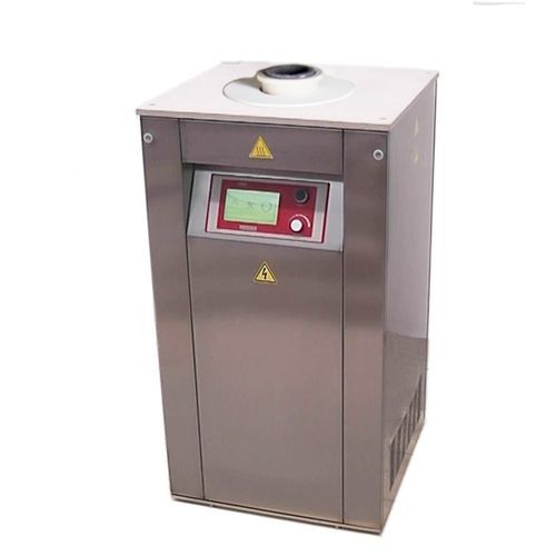 Horno de foso - TMF series - TOPCAST - de fusión / de inducción / en atmósfera controlada
