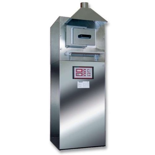 Horno de copelación - TCF - TOPCAST - de mufla / de inducción