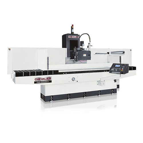 Rectificadora plana - FSG-2040 - COMI GROUP - de columna / NC / automática