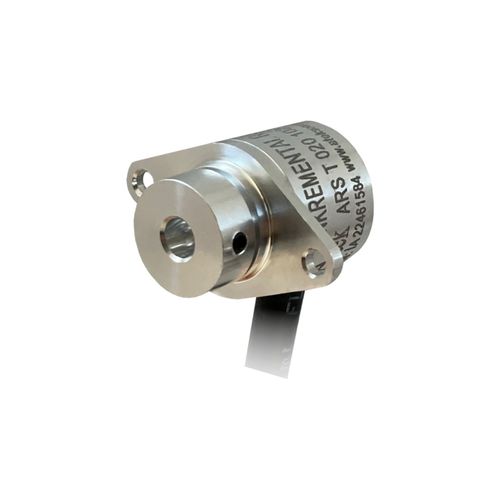 Encoder Rotativo Incremental Ars T Atek Sensor Technologie Magn Tico Mec Nico Sin