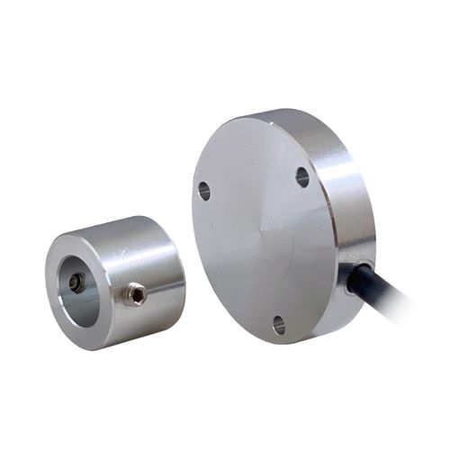 Encoder rotativo absoluto - SAS-T - ATEK SENSOR TECHNOLOGIE - magnético / 14 bits / 14 bits