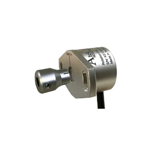 Sensor de inclinación de un eje - RCS 2100 - ATEK SENSOR TECHNOLOGIE - 4-20 mA / radiométrico / IP67