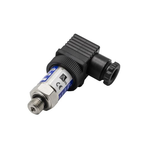 Transmisor de presión relativa - BCT 22 - ATEK SENSOR TECHNOLOGIE - de vacío / piezorresistivo / 4-20 mA